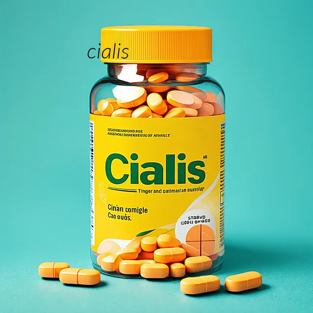 Cialis original avec ordonnance